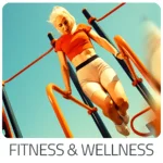Trip Rundreisen   - zeigt Reiseideen zum Thema Wohlbefinden & Fitness Wellness Pilates Hotels. Maßgeschneiderte Angebote für Körper, Geist & Gesundheit in Wellnesshotels