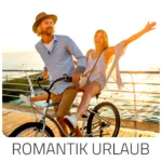 Rundreisen günstig - zeigt Reiseideen zum Thema Wohlbefinden & Romantik. Maßgeschneiderte Angebote für romantische Stunden zu Zweit in Romantikhotels