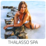 Rundreisen günstig - zeigt Reiseideen zum Thema Wohlbefinden & Thalassotherapie in Hotels. Maßgeschneiderte Thalasso Wellnesshotels mit spezialisierten Kur Angeboten.