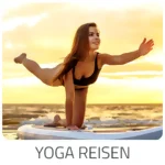 Trip Rundreisen   - zeigt Reiseideen zum Thema Wohlbefinden & Beautyreisen mit Urlaub im Yogahotel. Maßgeschneiderte Angebote für Körper, Geist & Gesundheit in Wellnesshotels
