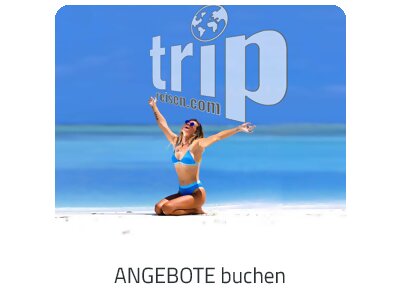 Angebote auf https://www.trip-rundreisen.com suchen und buchen